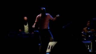 Current 93 - Black Ships Ate the Sky @ Torino (22/09/2009)