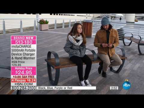 HSN | 10 FAVES 12.16.2016 - 03 AM