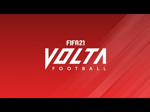 fifa 21 volta the debut