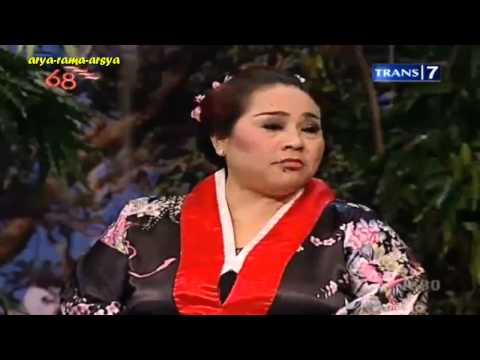 OVJ - Eps. Kura Kura Dalam Perahu Pura Pura Tidak  Tahu [Full Video]