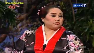 Download lagu OVJ - Eps. Kura Kura Dalam Perahu Pura Pura Tidak  Tahu [Full Video] mp3