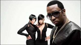 Diddy Dirty Money - I Know (+LYRICS) feat. Chris Brown. Wiz Khalifa &amp; Seven.mp4