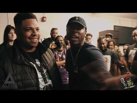 BAD NEWZ VS BOZE THE BAMBINO (FULL BATTLE) LETSTALKABOUTIT