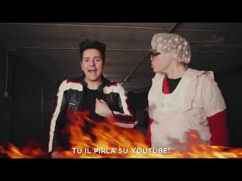 iPantellas! PARODIA CON CALMA - Daddy Yankee & Snow - iPantellas