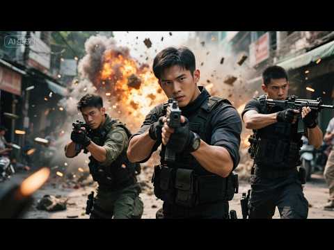 【พากย์ไทย】อดีตหน่วยรบพิเศษเข้าร่วมทีมอีลิทปราบก่อการร้าย เปิดฉากบู๊เดือดสะท้านจอ!