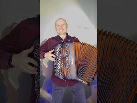 The Violin Cries in the Tavern (cover) | Bayan + vocals | Bayanist Evgeny Popov