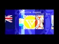 Pantha Vibes Int'l - Make It Rain {RoadMarch 2010} HD