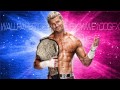 Dolph Ziggler 4th WWE Theme Song ''I Am ...