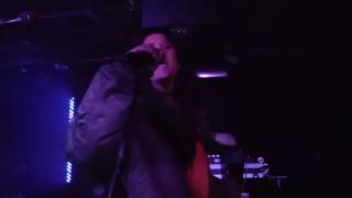 Salt Ashes - If You Let Me Go (HD) - Birthdays - 26.07.16