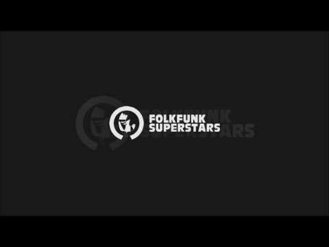 FolkFunk Superstars - Itt bent (Zenit Incompatible remix)