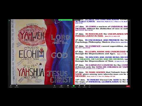 October  23rd,  2021 Oceanside Zoom Class