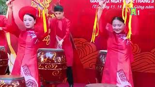 Đền Voi Phục: Di sản sống giữa lòng Thủ đô - Báo Hà Nội Mới