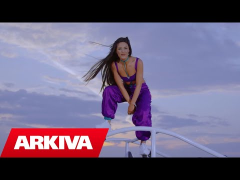 Nikka - Nina Nona (Official Video 4K)