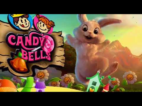 Candy Bells for Kids Logo video