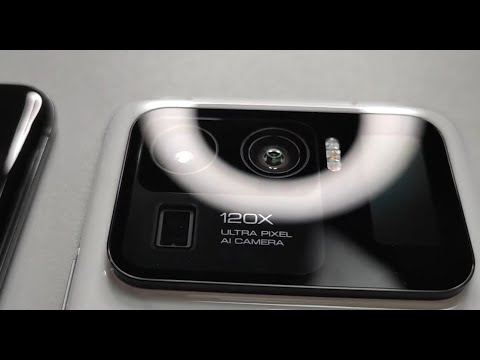 Best Of Our Week EP9 - Xiaomi Mi 11 Ultra, Converting To Sony A7S3, Face Unlock With A Mask