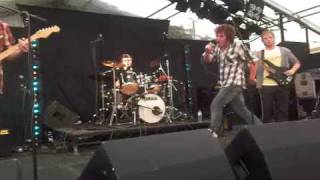 Video 0005 - Red.was.here @ blackhorse fest.