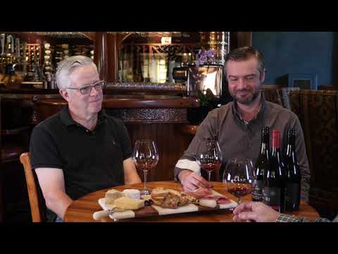 Siduri "Pinot Pillow Talk" Episode 4: Russian River Valley