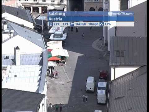 The WORLD LIVE - 14:00 GMT on April 24, 2011