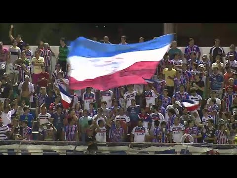 Itabaiana 1x0 Estanciano - Hexagonal Final do Campeonato Sergipano 2016