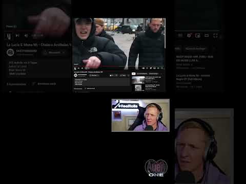 La Lucia und Mona Mi bring Feuer in Rapgame!