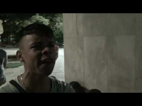 cuartos oliver vs dani atreus freestyle*