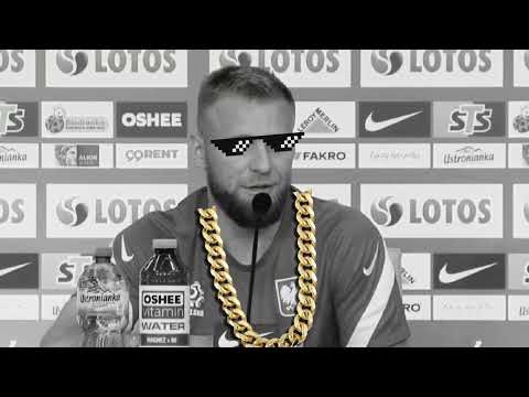 Tymoteusz Puchacz daje w trąbę pseudoekspertom