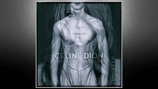 Celine Dion - Somebody Loves Somebody (Male Version)