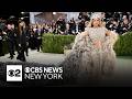 Watch Met Gala 2026 Fashion Is Art