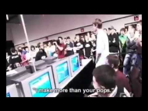 MLG Trash Talk Montage