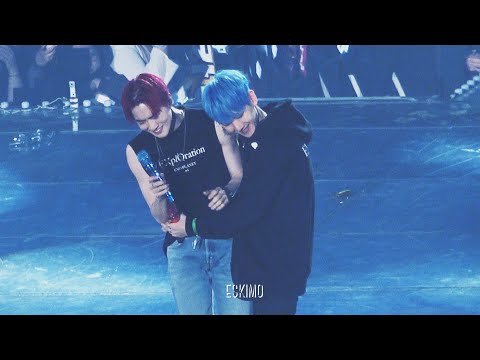 [fancam] 191231 EXO PLANET #5 -EXplOration[dot] ment 백현  focus. by eskimo