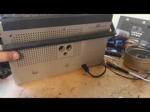 Radioodbiorniki unitra eltra  maria r 801