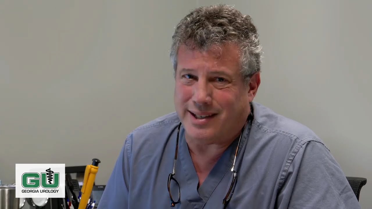 Advanced BPH Treatments Explained: Aquablation, GreenLight Laser & More