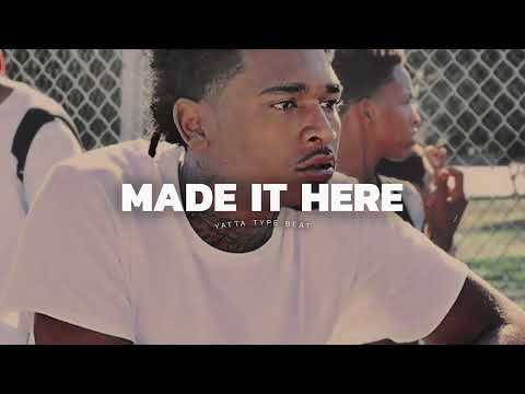 [FREE] Yatta Type Beat – MADE IT HERE (prod. Hokatiwi) | Mozzy Type Beat