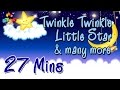 Twinkle Twinkle More Top 20 Most Popular Nursery Rhymes Collection