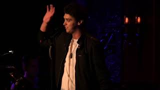 Antonio Cipriano - &quot;Breathe&quot; (Best of Pronoun Showdown)