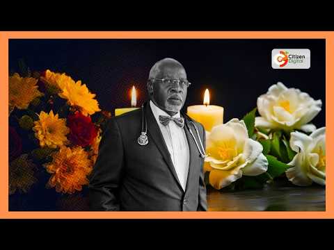 Homicide detectives take over probe into Dr Obwaka’s death