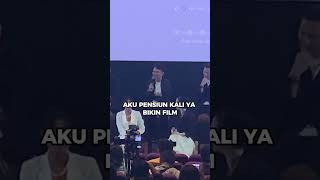 Download lagu Falling in Love Like in the Movies #BeneDion #NirinaZubir #RinggoAgus #DionWiyoko mp3