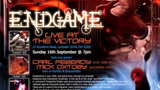 Endgame - Live Vol 4