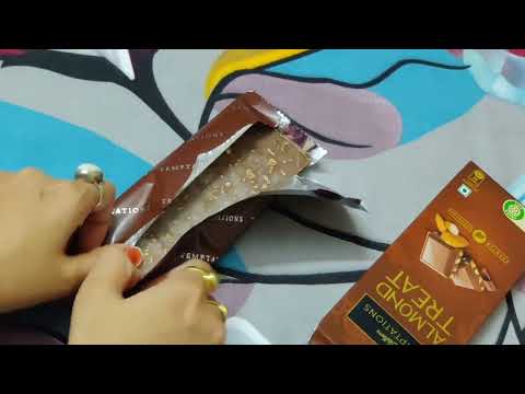 CADBURY TEMPTATION ALMOND TREAT | CADBURY | CHOCOLATE