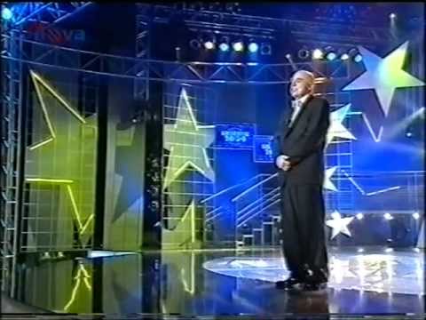 Ivan Mládek - Silvestr