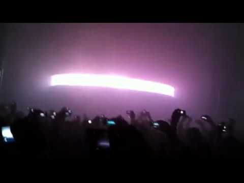 Richie Hawtin (Plastikman) @ Amnesia - MTV party Ibiza 2011