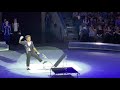 Solo Bounce Juggler Abrham Dereje Festival Of Izhevsk In Undmurtia Russia