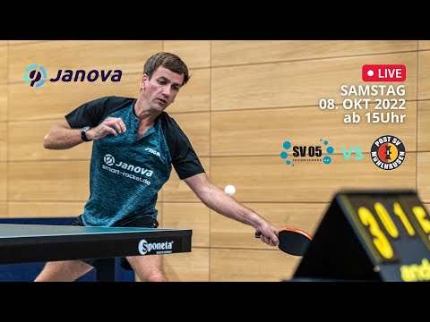 SV 05 Friedrichroda – Post SV Mühlhausen III