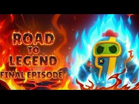 ROAD TO LEGEND: The Most Intense Comeback