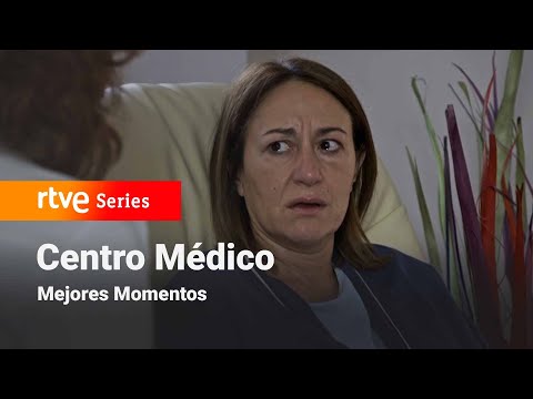 Medical Center: Episode 1108 - Best #MedicalCenter Moments | RTVE Series