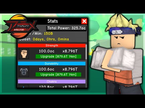 Hokage Oc