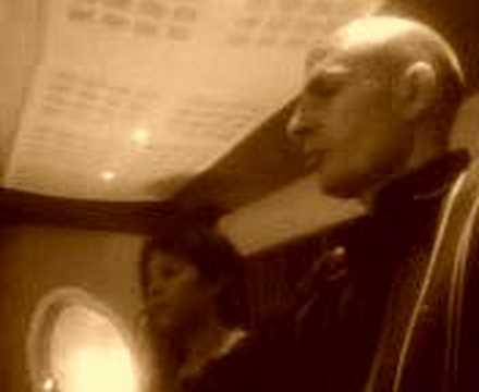 Curse: Preview of "DIVERSIDAD"