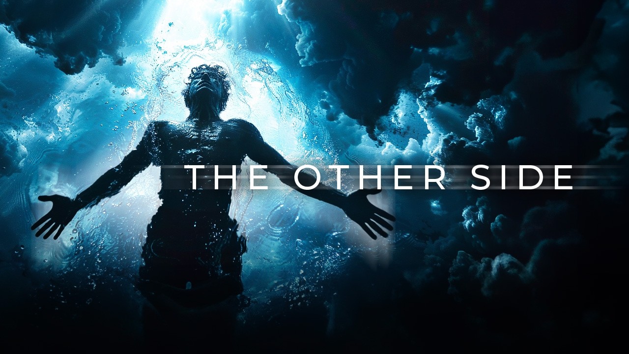 This NDE Will Leave You Speechless - Engineer Dies At Sea, Shown Life's Purpose and Soul Family