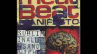 Meat Beat Manifesto - PhoneCallsFromTheDead