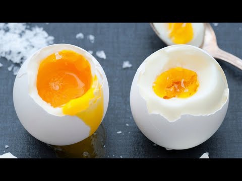 4 Sorprendentes Trucos Para Preparar Huevos